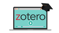 Videotutorials de Zotero